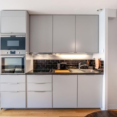 Le Studio Goeland Трувиль-сюр-Мер Экстерьер фото